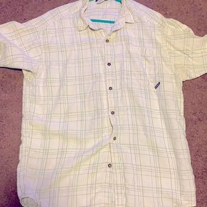 🔥vintage Patagonia short sleeve